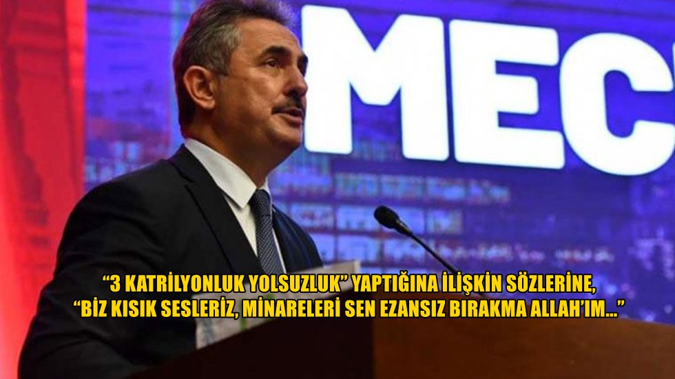 Mansur Yavaş&rsquo;ın a&ccedil;ıkladığı dosyalara karşı AKP&rsquo;li meclis &uuml;yesi K&ouml;se &lsquo;mağduriyet&rsquo;e sığındı