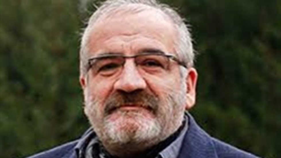 D&uuml;n tutuklanan Yılmaz Odabaşı tahliye edildi