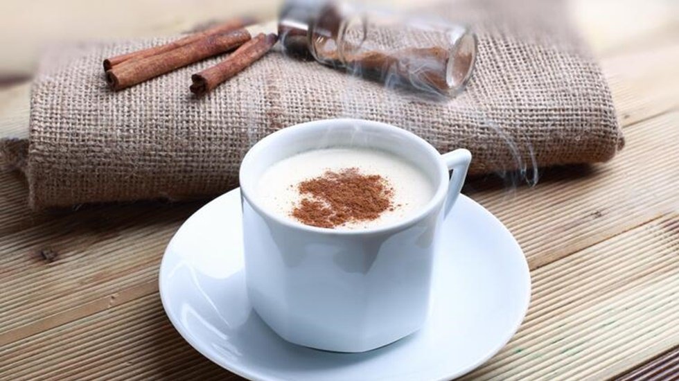 Salep kışın içinizi ısıtırken uzun süre tok tutuyor