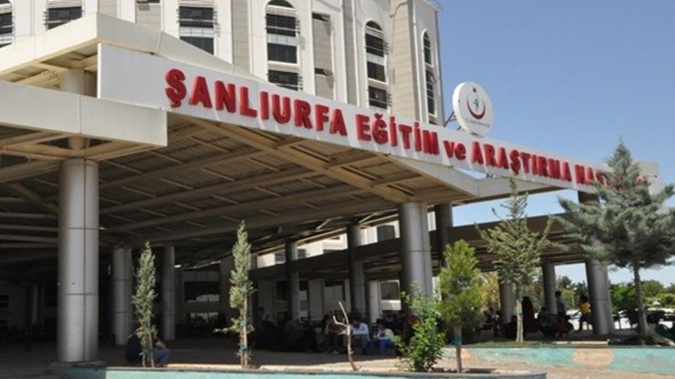 Şanlıurfa&rsquo;dakiler beklerken Suriye&rsquo;de ki projeler tamamlandı