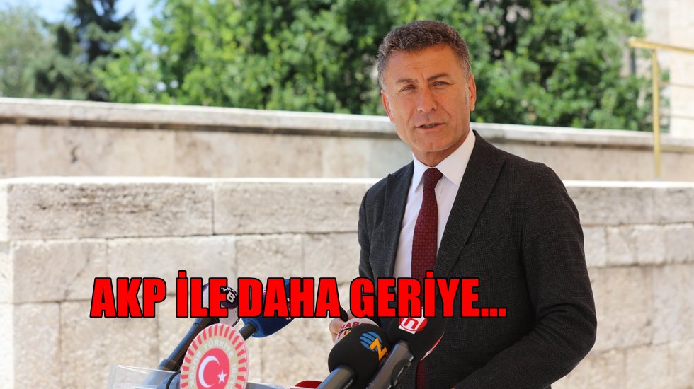 Sarıbal: Affa rağmen hapishaneler dolu&hellip; İşkence sokağa taştı
