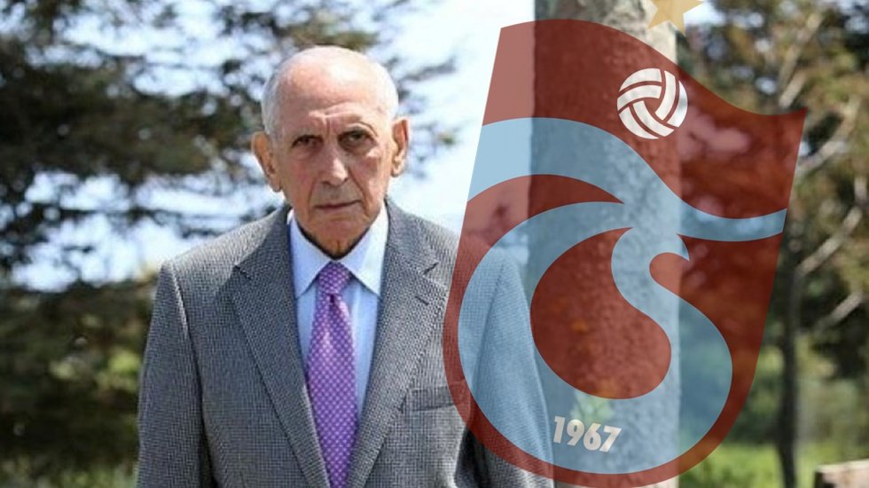 Trabzonspor Kulübü eski başkanlarından Özkan Sümer, yaşamını yitirdi