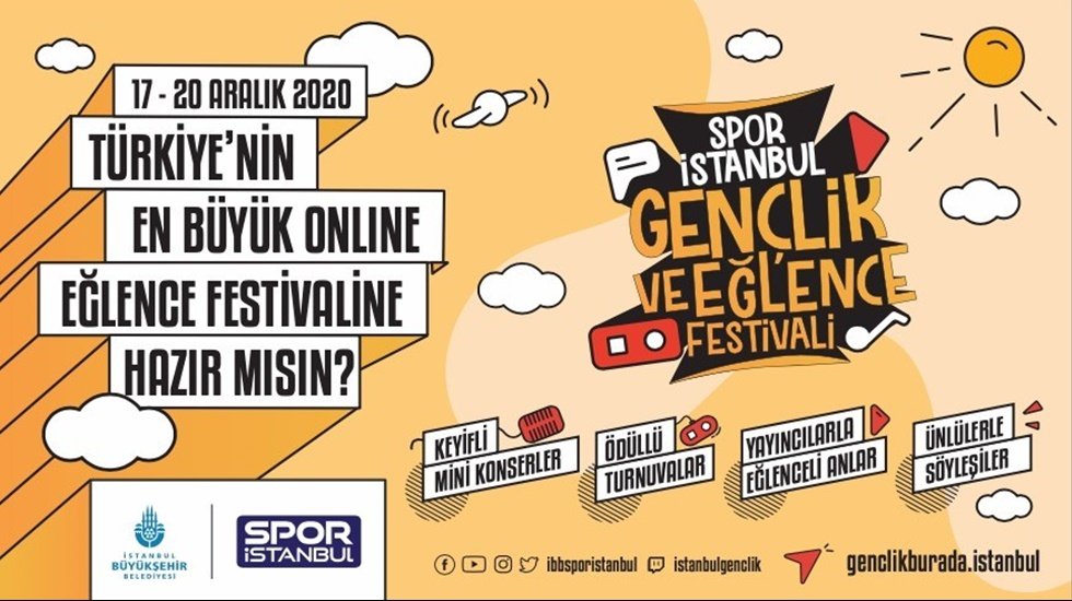 Tüm Türkiye bu festivalde buluşacak