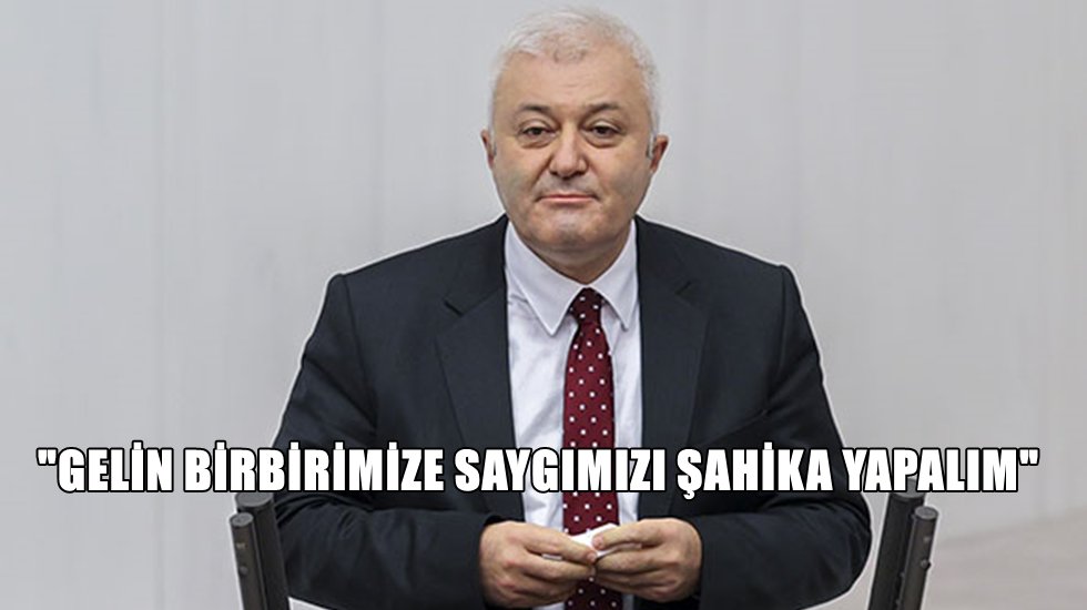 Tuncay &Ouml;zkan: &ldquo;&Ccedil;ıplak aramayla Metris cezaevinde tanıştım&rdquo;