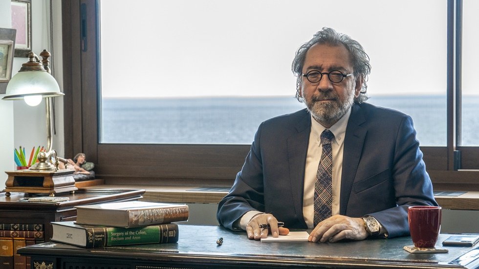 Türk Profesörün çalışması rektum kanseri hastalarına umut oldu