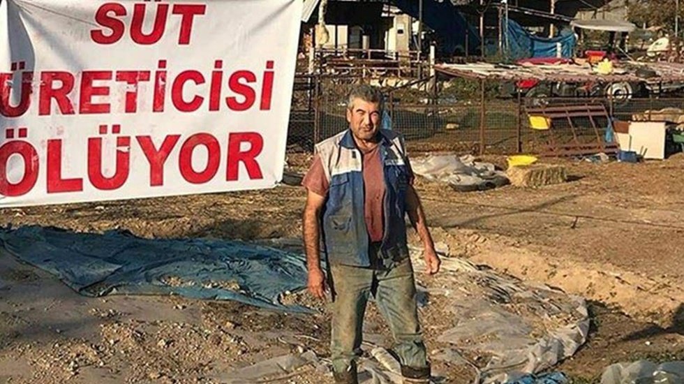 Vatandaş Tahir, Katar'la yapılan anlaşmayı sordu ifadeye &ccedil;ağrıldı