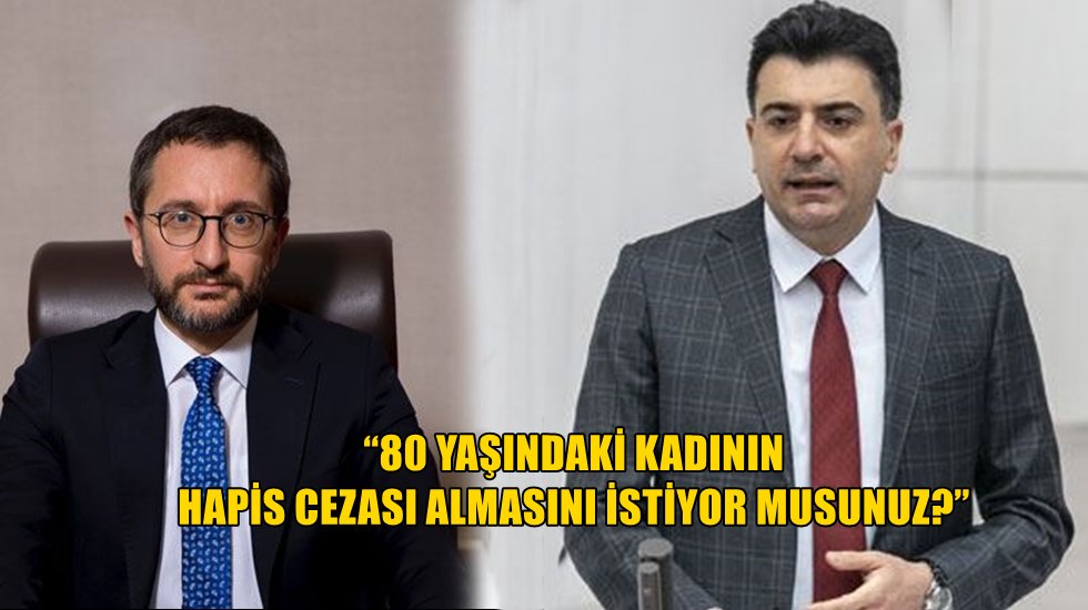 Zeynel Emre: &ldquo;Altun&rsquo;un avukatı, polisin 80 yaşındaki teyzenin evine gittiğini doğruladı&rdquo;