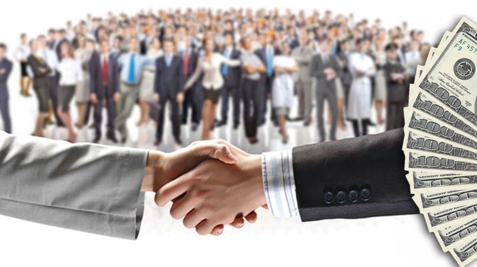 "1 milyon kişiye iş yaratmanın maliyeti 88 milyar dolar"