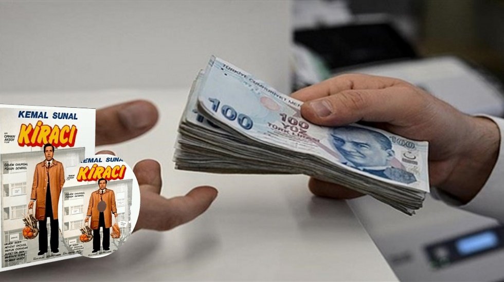 Enflasyon rakamlarının a&ccedil;ıklanmasının ardından kira artış oranı belli oldu