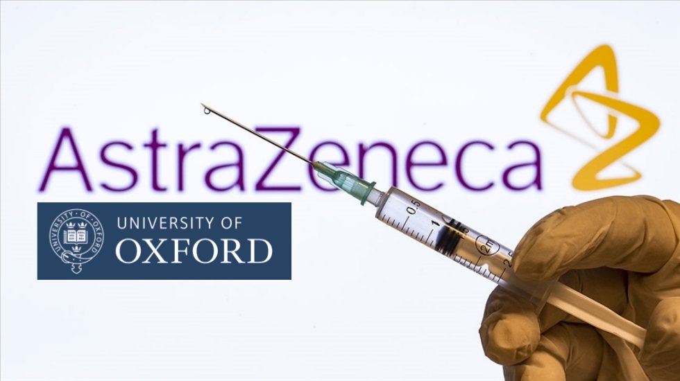 İngiltere'de AstraZeneca aşısı kaynaklı yedi &ouml;l&uuml;m!