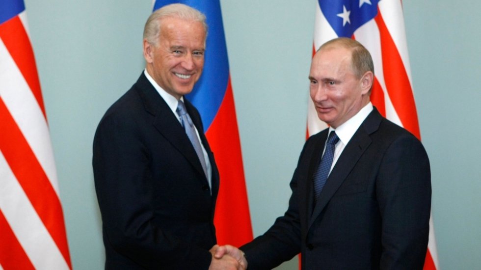ABD Başkanı Biden ile Rusya Devlet Başkanı Putin telefonda g&ouml;r&uuml;şt&uuml;