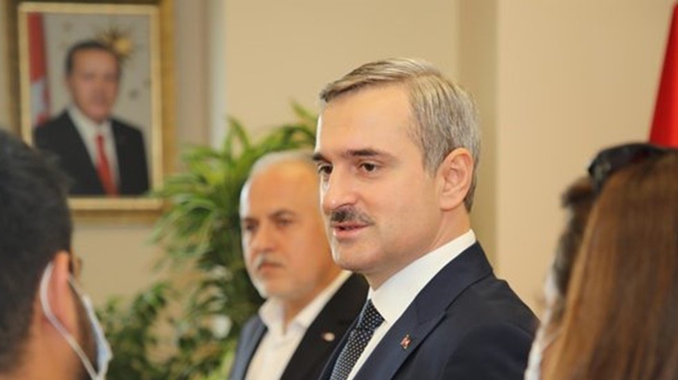 Şenocak, AKP İstanbul İl Başkanlığına aday olmayacak; yeni başkan belli oldu iddiası
