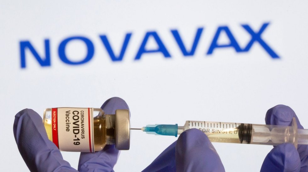 Aşı: Novavax aşısı Covid-19'a karşı 'y&uuml;zde 89,3 etkili'