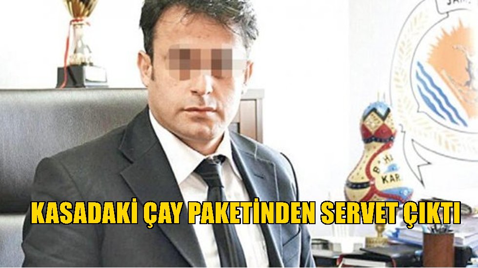 Bir m&uuml;teahhit &ccedil;ıktı ve b&uuml;y&uuml;kşehirdeki r&uuml;şvet &ccedil;arkını tek tek anlattı