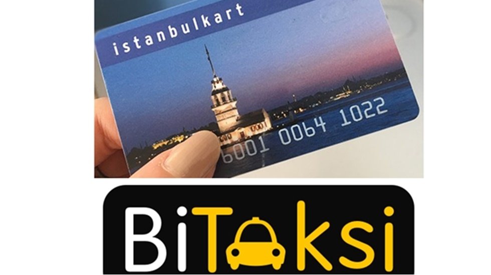 BiTaksi’de İstanbulkart mobil ödemelere yeni soluk getirdi