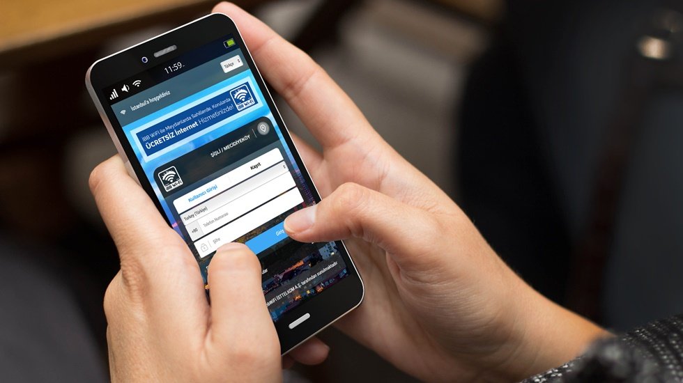 BTK’dan İBB’nin talebinni onayladı