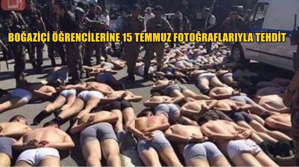 &ldquo;Bu kadar da olmaz ki&rdquo; dedirten paylaşım:
