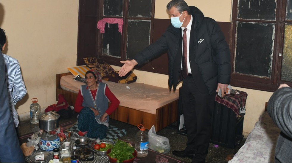"Bu kara tablonun sorumluları ilk se&ccedil;imde gidecek"
