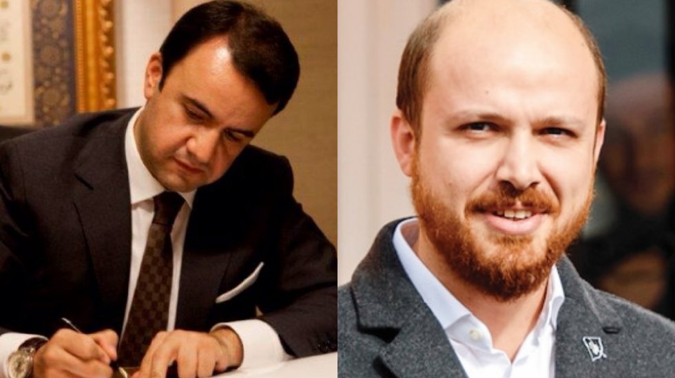 Burak ve Bilal Erdoğan&rsquo;ın arkadaşı Baş&ccedil;ı'ya 26,4 milyon TL&rsquo;lik 5 ihale