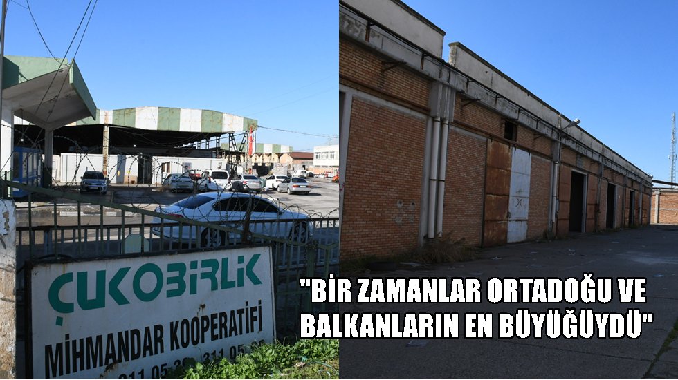CHP&rsquo;den &Ccedil;ukobirlik'in arsa ve bina satış kararına tepki
