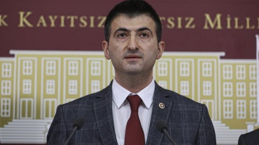 Barış Yarkadaş: Mehmet Ali &Ccedil;elebi 15 Ağustos'ta AKP'ye katılacak