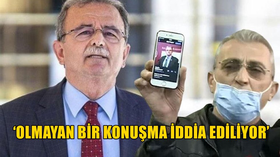 CHP'li Girgin: &ldquo;Babanın avukatı hakkında su&ccedil; duyurusunda bulunacağız&rdquo;