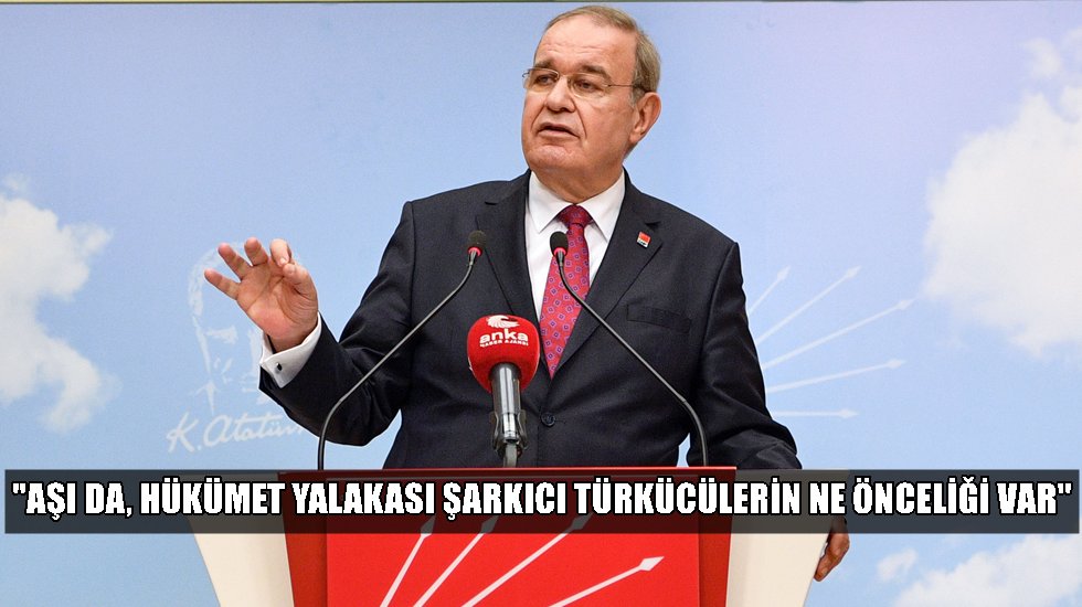 CHP&rsquo;li &Ouml;ztrak: &ldquo;Saldırıları cesaretlendiren saray ortaklarının kirli siyasi dilidir&rdquo;