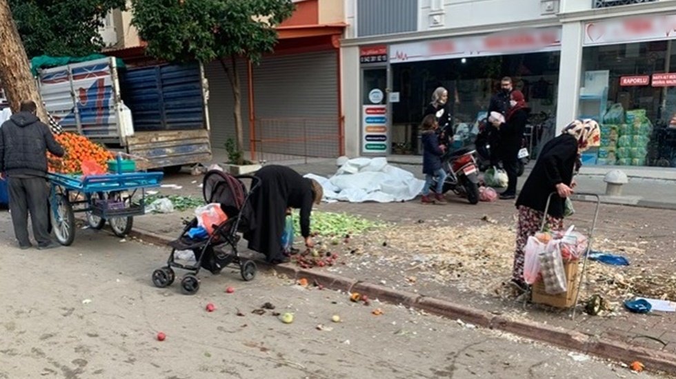 "İnsanların sizden ne bir &uuml;midi ne de bir beklentisi kaldı"