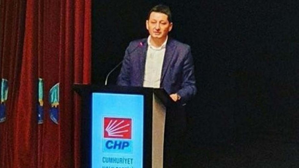 CHP'li y&ouml;neticiden işe alım a&ccedil;ıklaması: '100 kişi alınıyorsa işe, 35 CHP, 15 İYİ Parti, 15 diğerleri&hellip;