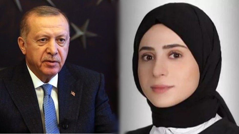 CHP PM &uuml;yesi Sevgi Kılı&ccedil;'tan Cumhurbaşkanı Erdoğan'a yanıt