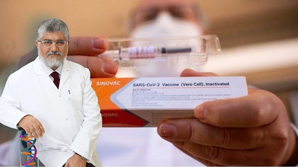 Dr. Serdar Savaş: En sahtekarını nereden bulduk merak ediyorum