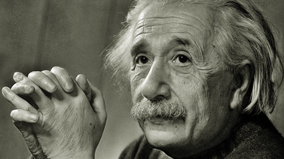 Einstein'ın yazdığı 1,56 milyon dolara satılan o notta ne yazıyordu?