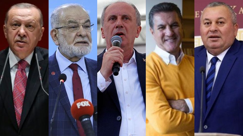 Erdoğan'ın 'yerli ve milli muhalefet' arayışı