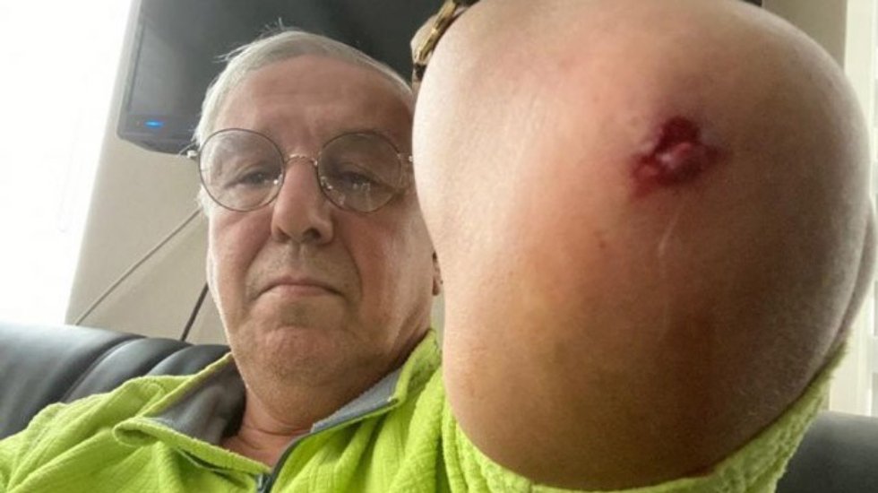 Orhan Uğuroğlu: &Ouml;ld&uuml;r&uuml;l&uuml;rsek sorumlusu Bah&ccedil;eli ve Soylu'dur