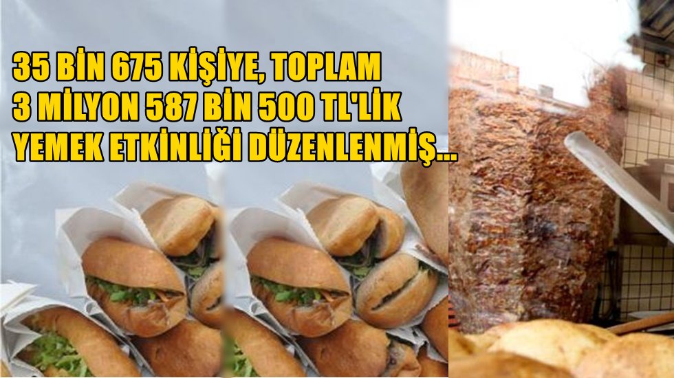 İBB Teftiş Kurulu'nun incelediği milyonluk se&ccedil;im dosyasına İ&ccedil;işleri Bakanlığı el koydu