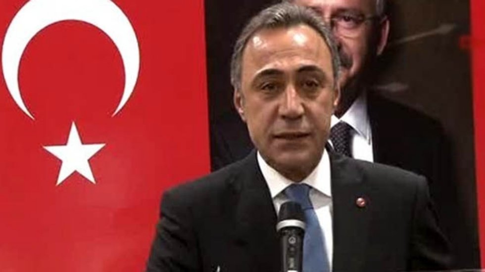 İ&ccedil;işleri Bakanlığı'ndan CHP'li Berhan Şimşek hakkında su&ccedil; duyurusu