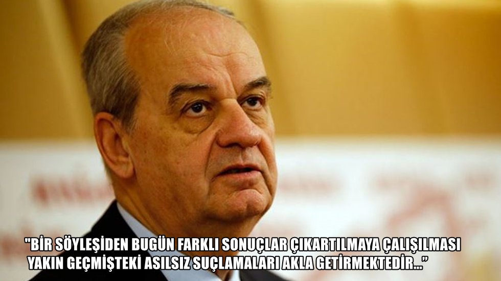 İlker Başbuğ'un Avukatı İlkay Sezer&rsquo;den a&ccedil;ıklama
