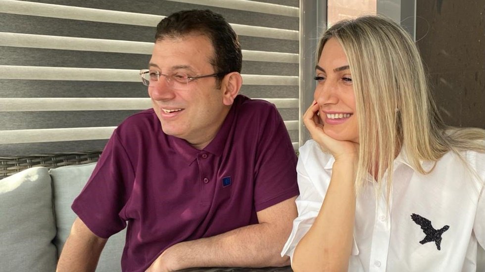 İmamoğlu: “Çocuklarımızın morali büyüyor, birbirleriyle olan iletişimi artıyor”