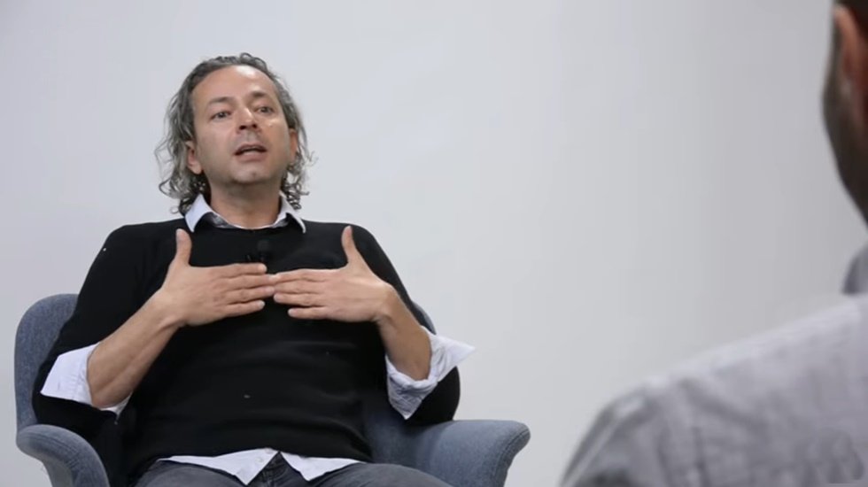 İrfan Değirmenci: Talimatla yayın yapıyor olsaydım hala Kanal D'de &ccedil;alışıyor olurdum