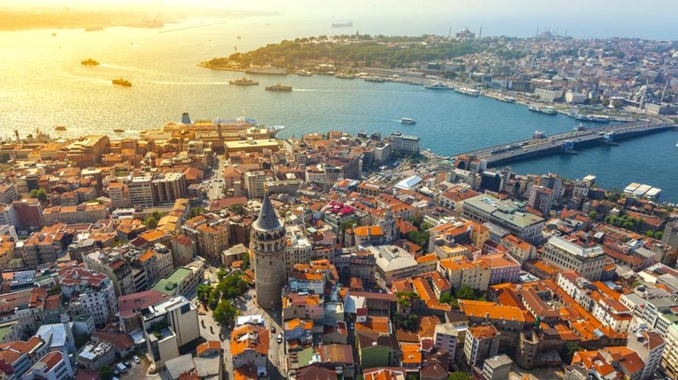 Dünyanın en iyi şehirleri arasına Türkiye’den sadece İstanbul 50. sırada girebildi