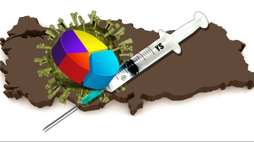 İşte anket sonu&ccedil;ları... T&uuml;rkiye'de aşı yaptırmak istemeyenlerin oranı belli oldu