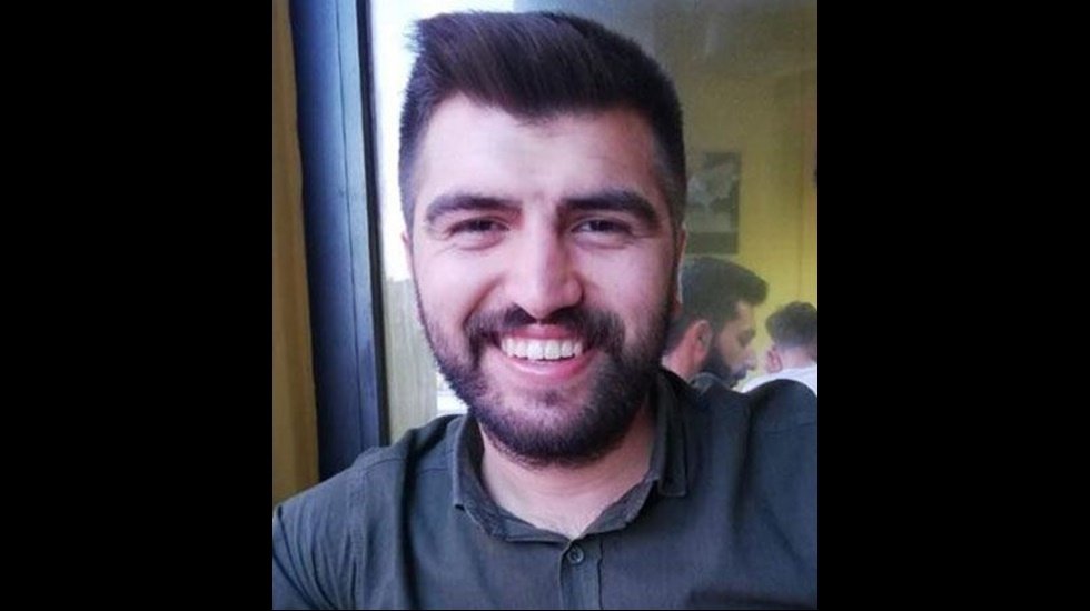 &lsquo;Kardeşimi polis ka&ccedil;ırdı&rsquo;