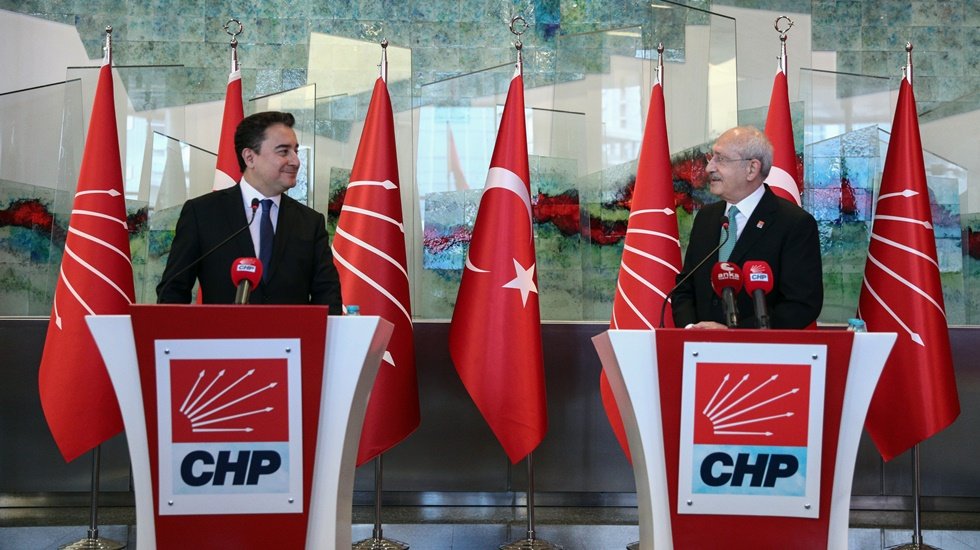 Kılı&ccedil;daroğlu'dan Erdaoğan&rsquo;ın 'dava a&ccedil;ın&rsquo; talimatına yanıt: "Devleti politize etmesinler"