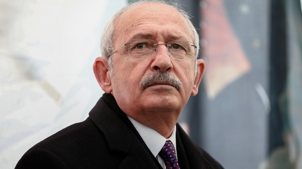 Kılı&ccedil;daroğlu'nun acı g&uuml;n&uuml;: Yarınki programını erteledi