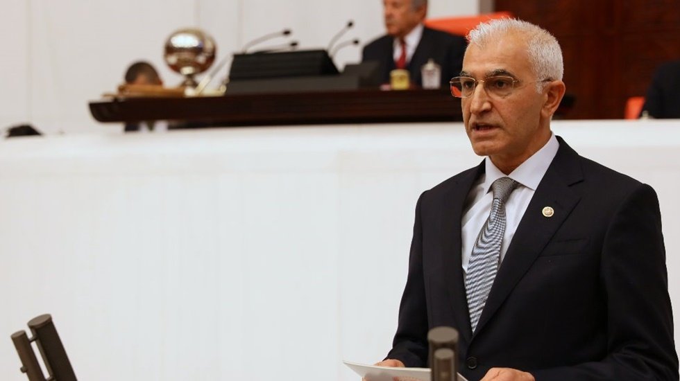CHP&rsquo;li Kılın&ccedil;&rsquo;tan İ&ccedil;işleri Bakanı Soylu&rsquo;ya İBB soruları,,,