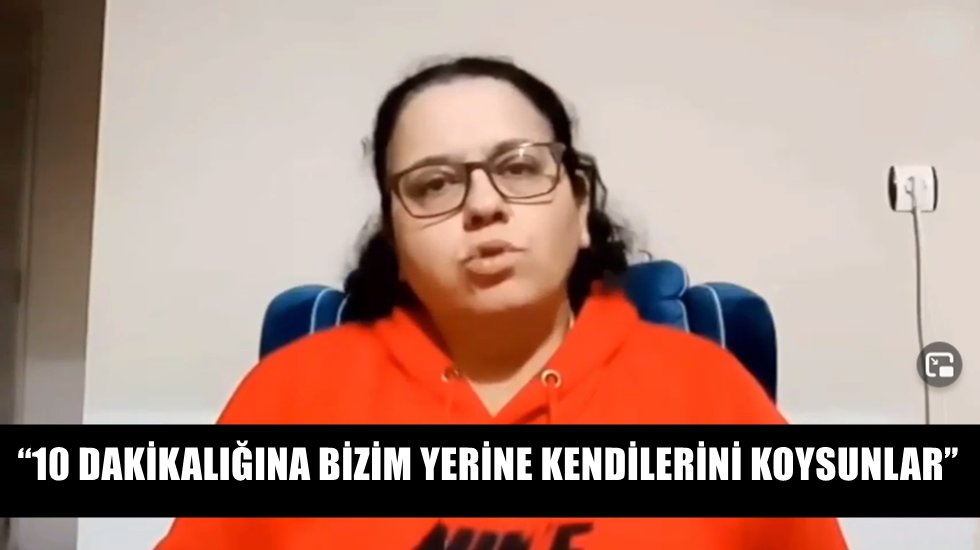 Kızı SMA hastalığından yaşamını yitiren anneden Bakan Koca'ya cevap!