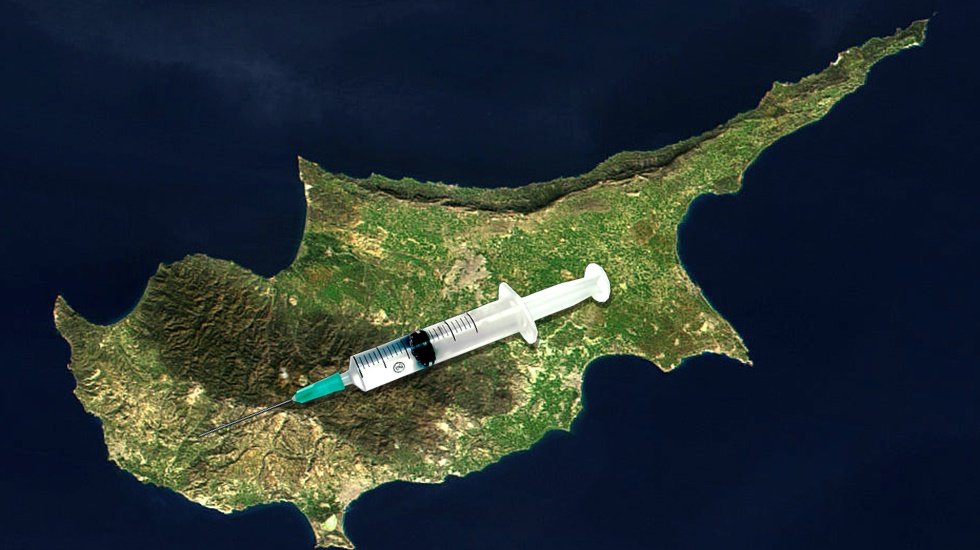 KKTC&rsquo;de COVID-19 Aşısı Yaptırmak İsteyenlerin Oranı Y&uuml;zde 46&rsquo;da Kaldı...