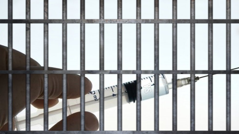 Korona aşısını kasten etkisiz hale getiren eczacı tutuklandı