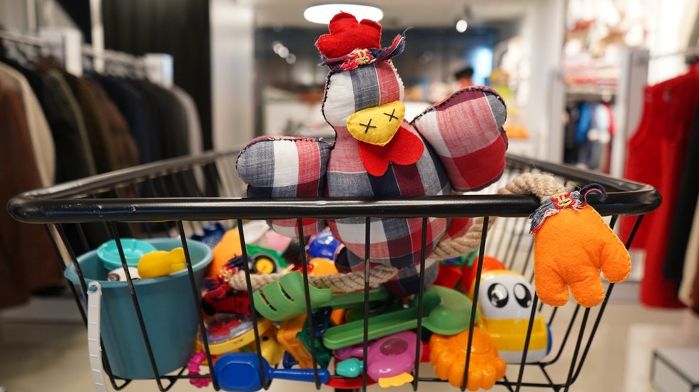 L&uuml;leburgaz&rsquo;da dayanışma &ouml;rneği: İyilik elden ele yayılıyor