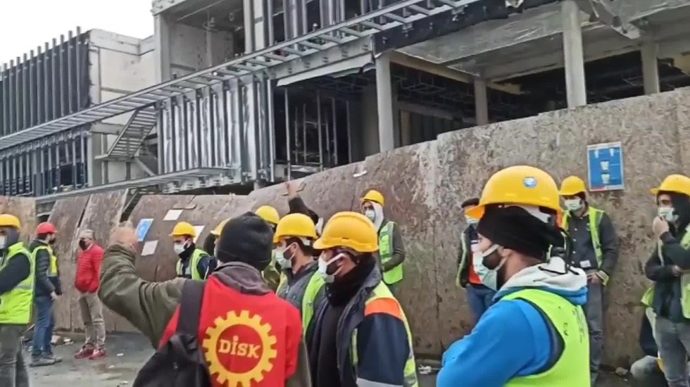 &Uuml;lkemizdeki saatlik işg&uuml;c&uuml; &uuml;creti Avrupa&rsquo;da en dip sıraya indi&hellip;